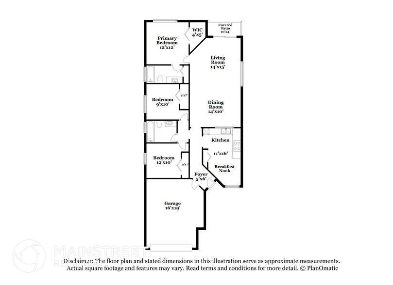 Building Photo - 11818 Lynmoor Dr