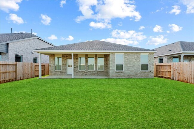 Building Photo - 16515 Mesquite Fld Dr