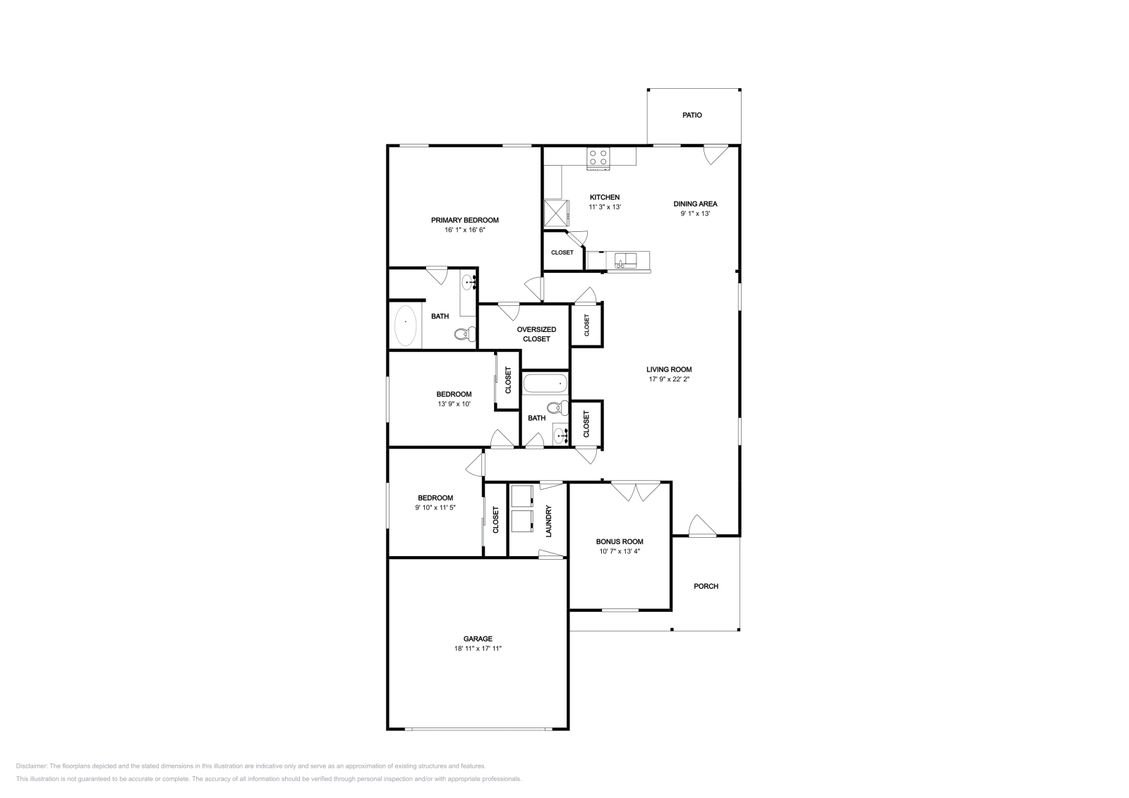 Building Photo - 16247 Kentucky Ridge
