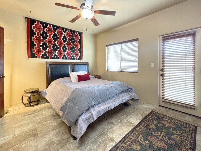 Building Photo - Corrales Stunner!