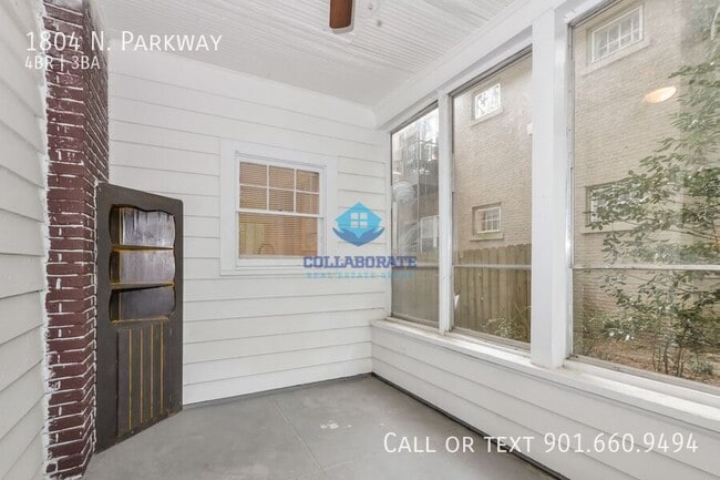 Building Photo - 1804 N. Parkway-