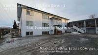 Building Photo - Two Bedroom One Bath Apartment Four Minute...