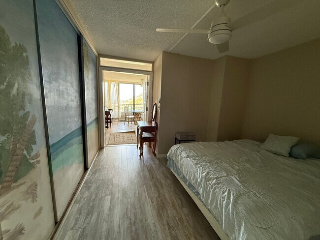 Building Photo - Mostly Furnished 2BR/2BA Condo