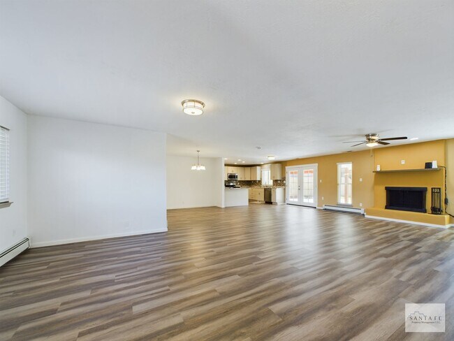 Building Photo - Beautifully Remodeled single Level Home Available Now