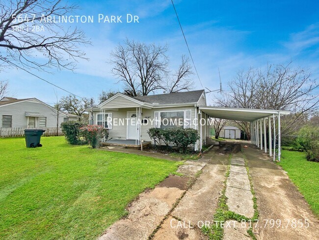Primary Photo - 5647 Arlington Park Dr