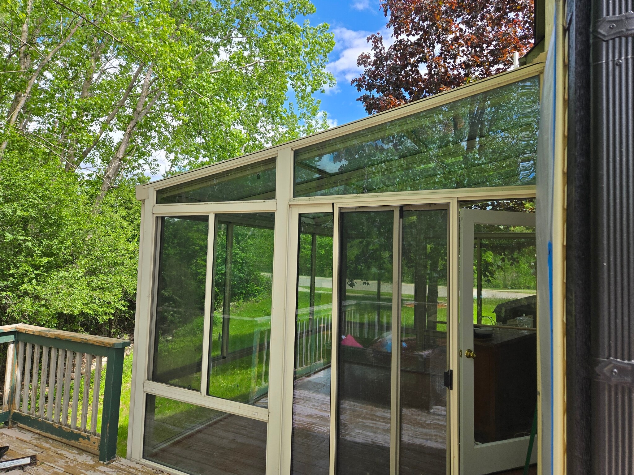 Sunroom - 3093 Rosefield Dr