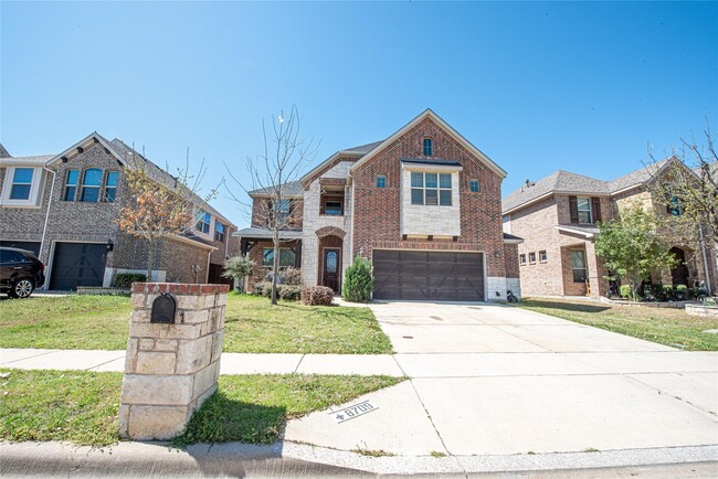 Primary Photo - 8709 Glenburne Dr