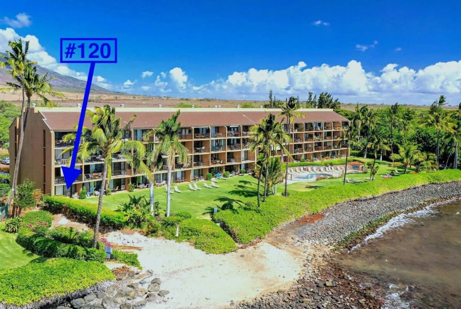 Building Photo - 190 Hauoli St