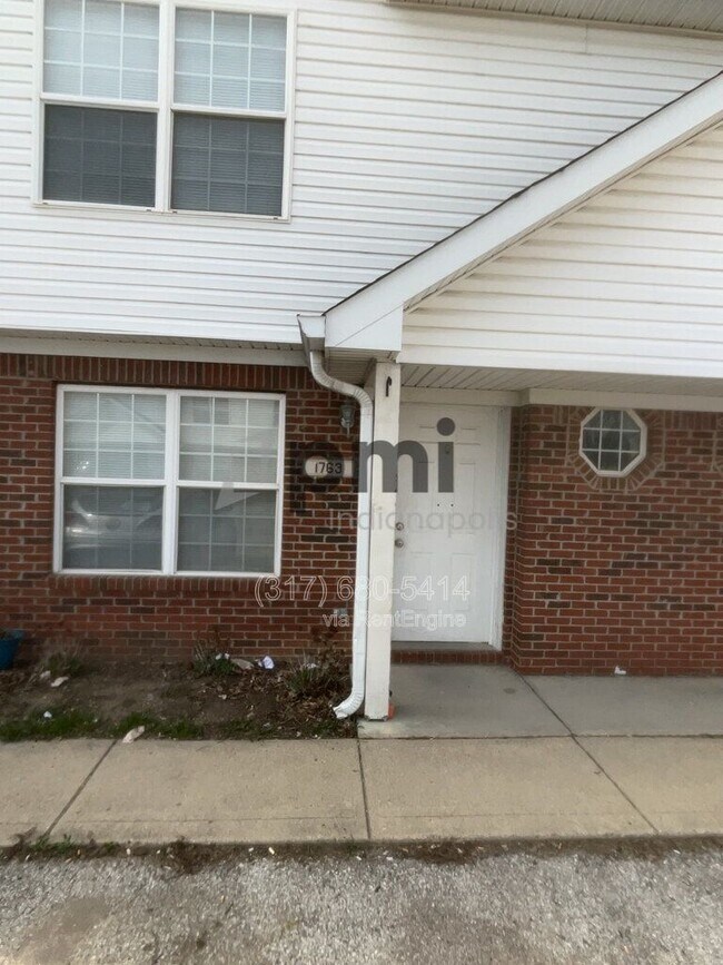 Building Photo - 1763 Winfield Park Dr