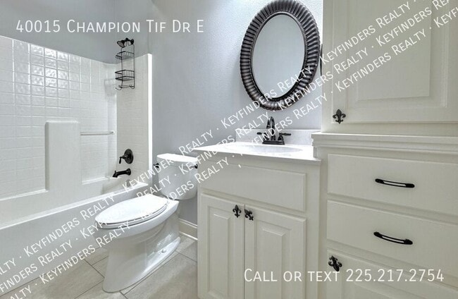 Building Photo - 40015 Champion Tif Dr E