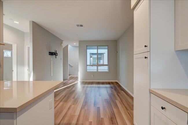 Building Photo - Modern, Energy Efficient & New 3 BD/3BA + Loft Townhome