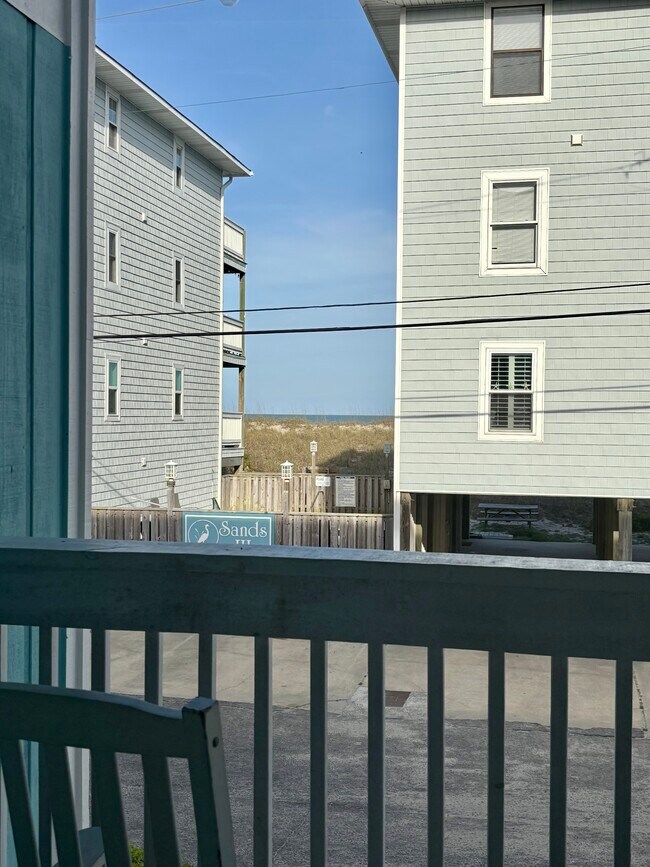 Building Photo - 600 Carolina Beach Ave S