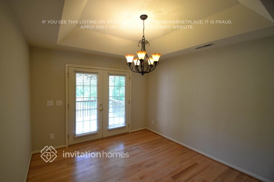 Building Photo - 1709 Polk St