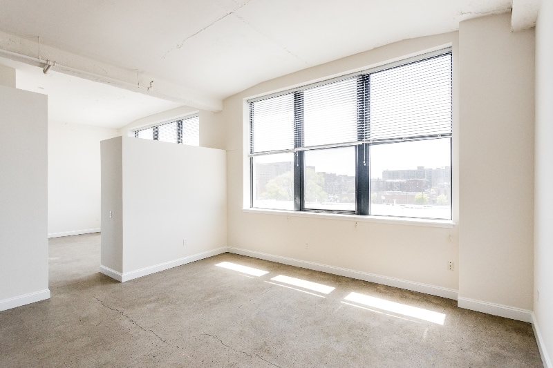 Building Photo - 4600 Woodward Ave