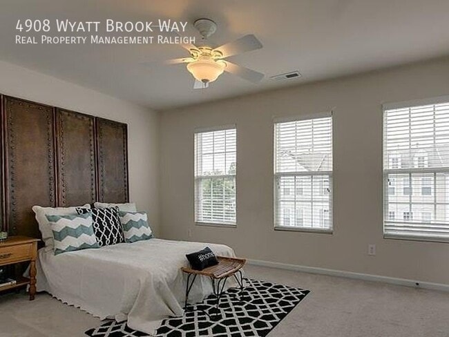 Building Photo - 4908 Wyatt Brook Way