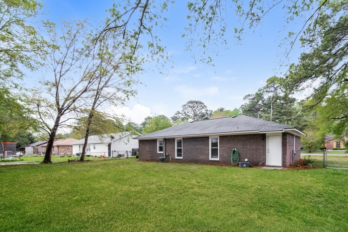 Building Photo - 4508 Outwood Dr