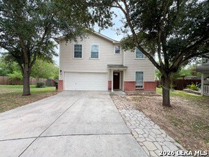 Building Photo - 5803 Bronco Way