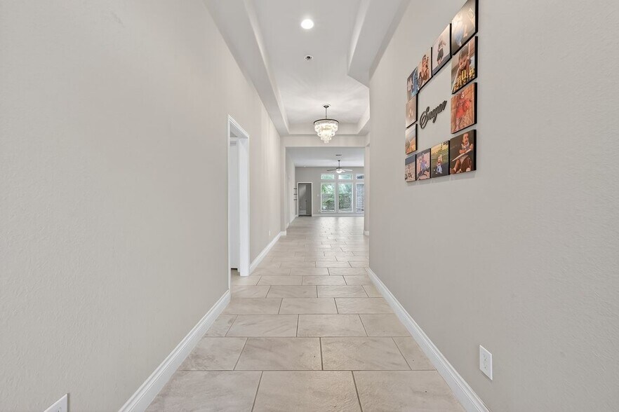 Building Photo - 18011 Begbie Path