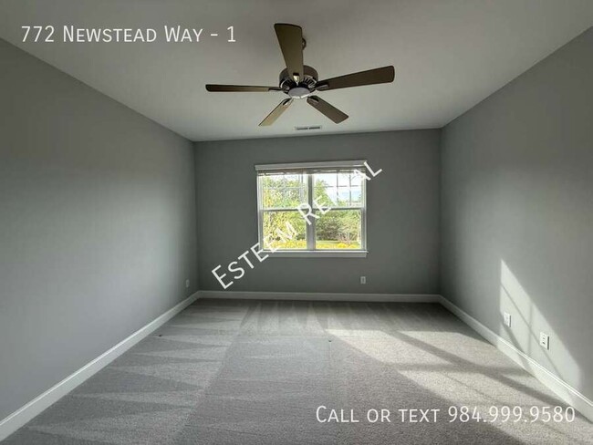 Building Photo - 772 Newstead Way