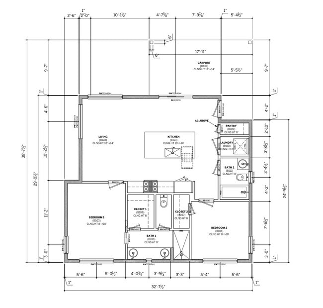 Building Photo - 5008 Lott Ave