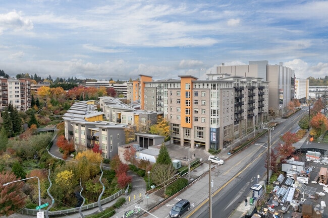 Building Photo - Thornton Place