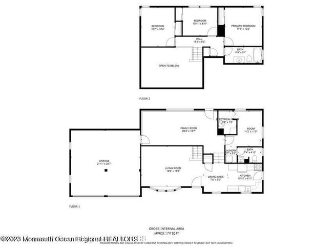 Building Photo - 14 Arno St