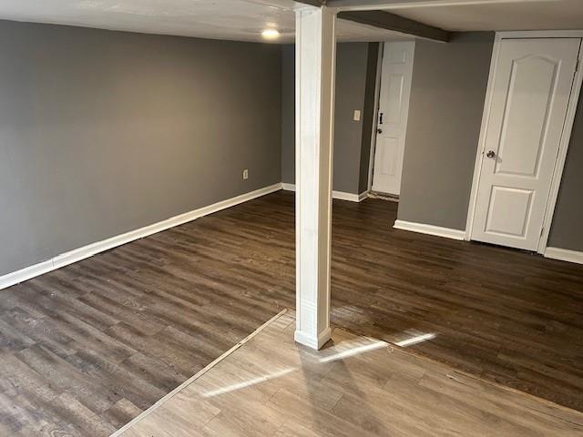 Building Photo - 418 Holly Dr SE