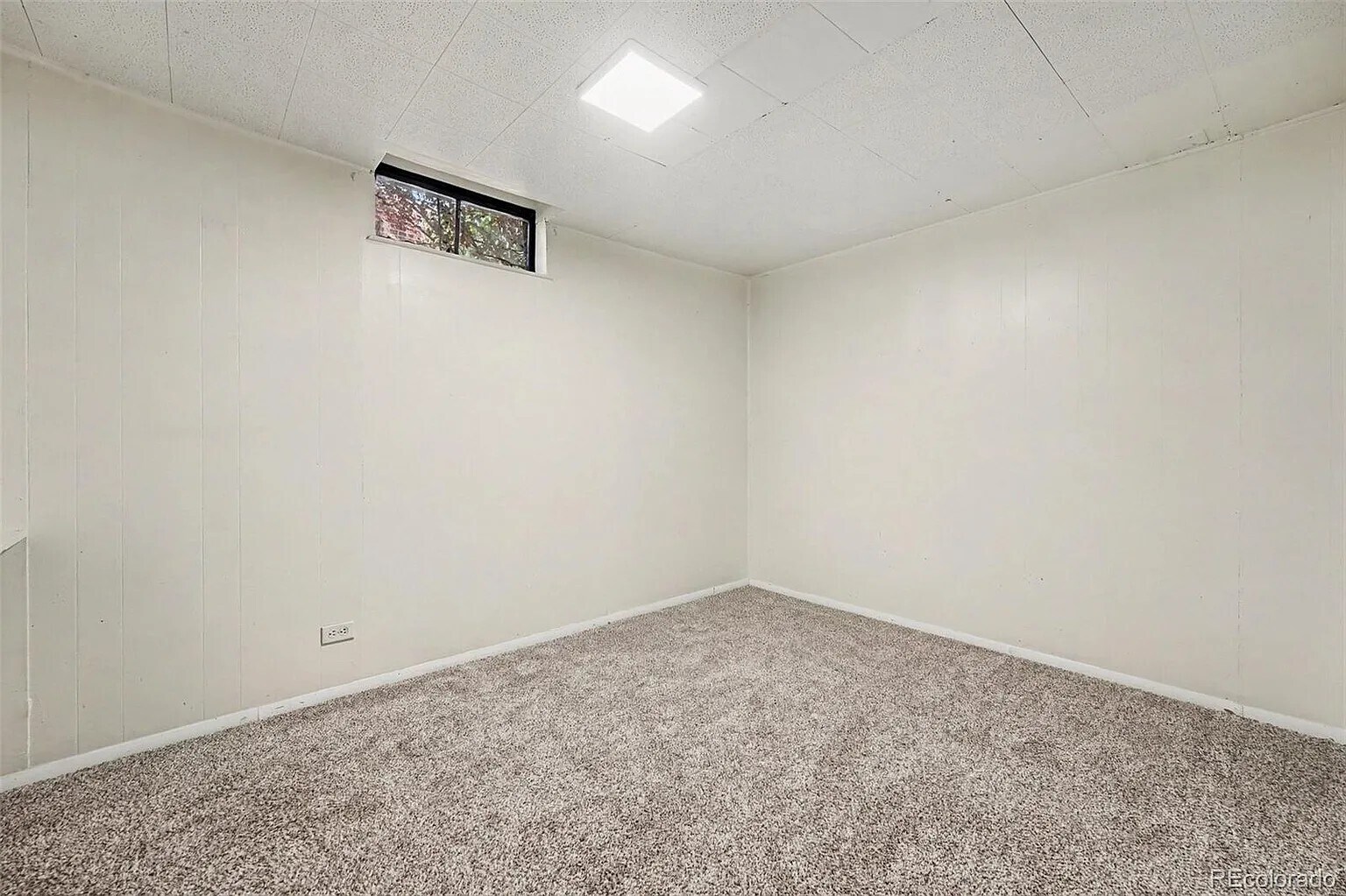 Lower Level - Bonus Room - 2370 Kingston St