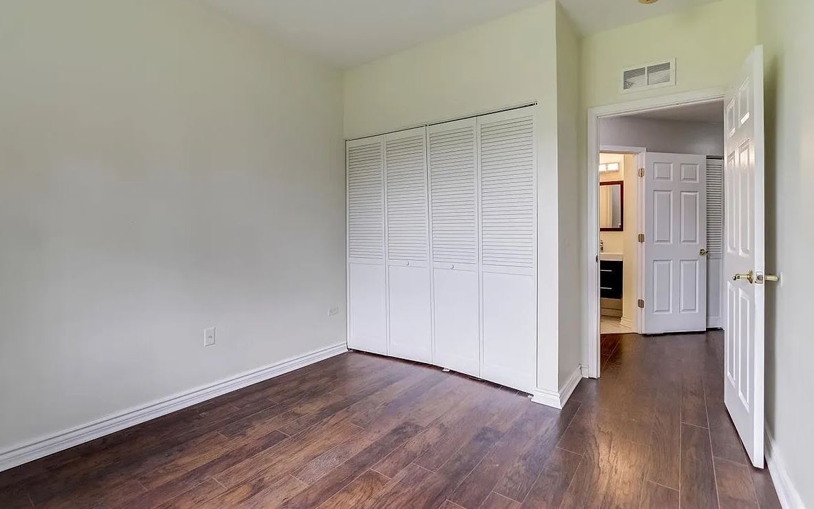 Bedroom 1 - 3333 Bromley Ln