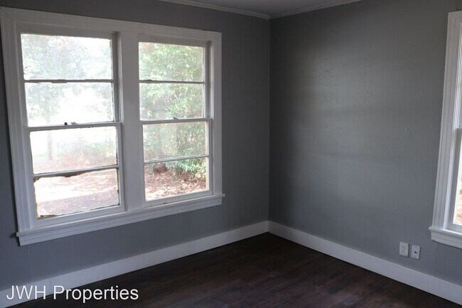 Building Photo - 3 br, 1 bath House - 3203 Wagner St