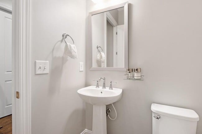 Building Photo - 134 Britten Pass