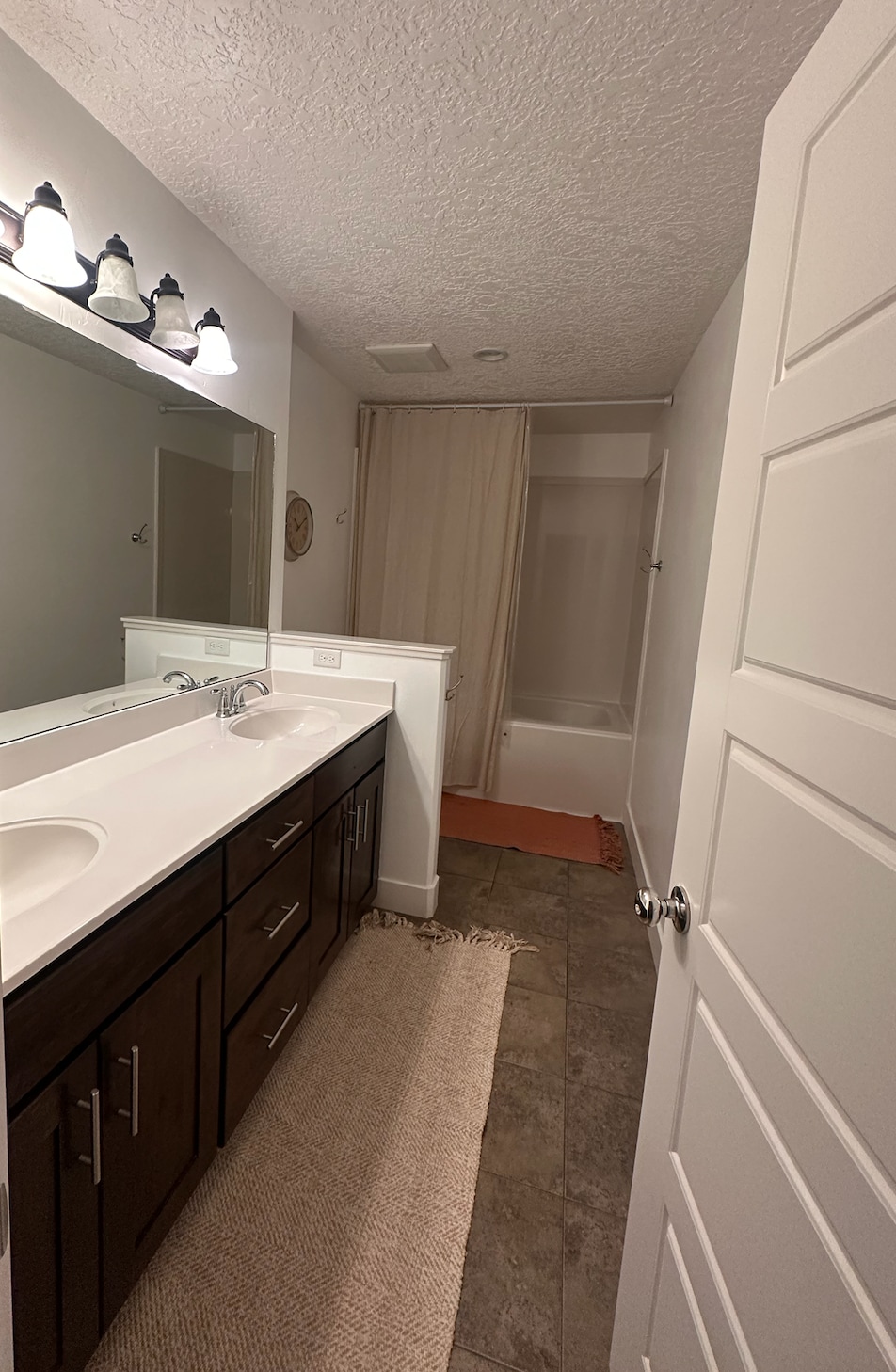 Primary Bathroom - 240 W 1030 S
