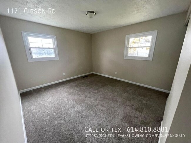 Building Photo - 1171 Gibson Rd