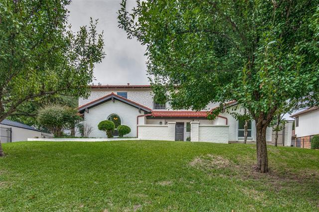 Primary Photo - 7617 Quail Ridge St