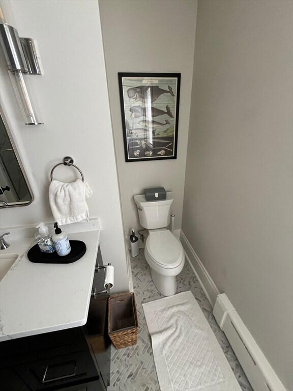 Building Photo - 87 Forest St