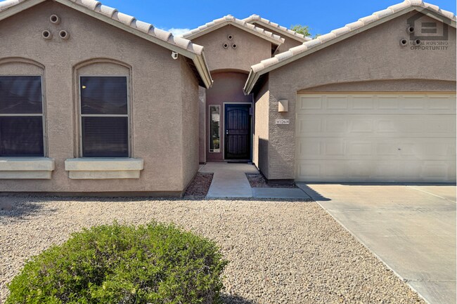 Building Photo - 3Bed/2Bath House in Avondale! Ready for Immediate Move-In! – RV GATE!