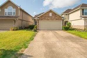 Building Photo - 8927 Windfern Trace Dr