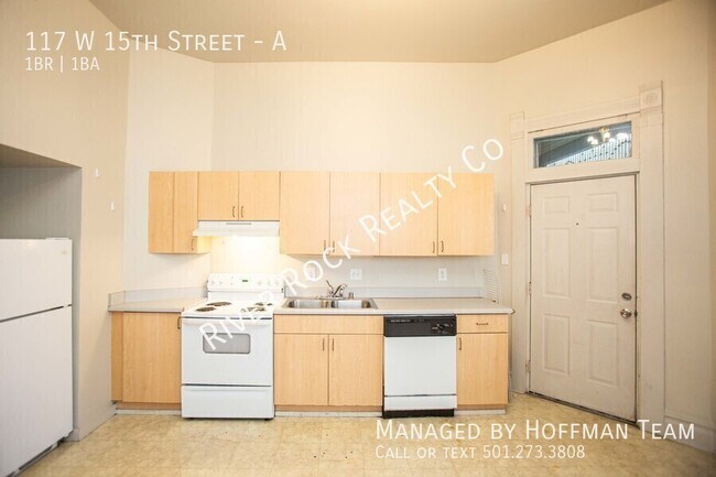 Building Photo - 117 W 15th St