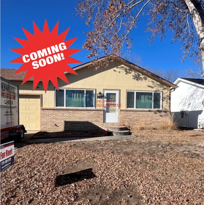 Building Photo - 918 Mesa Ct