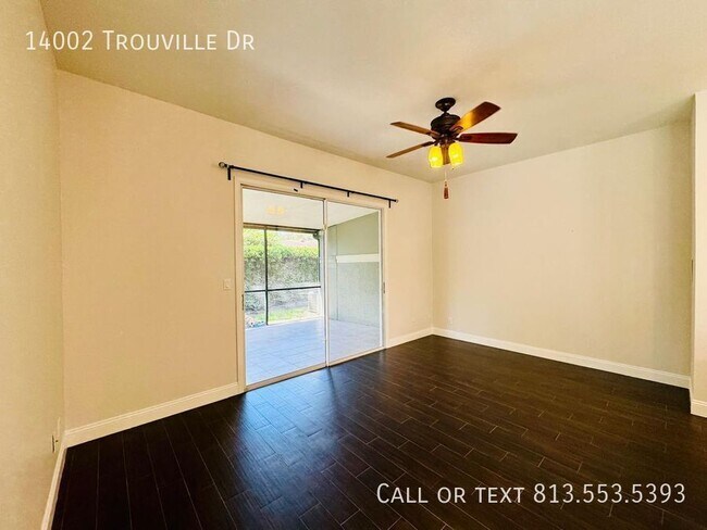 Building Photo - 14002 Trouville Dr