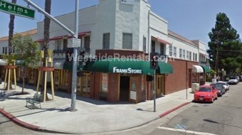 8680 Washington - 8680 Washington Blvd