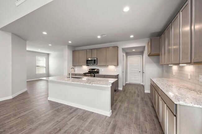 Building Photo - 32407 Hamilton Crest Dr