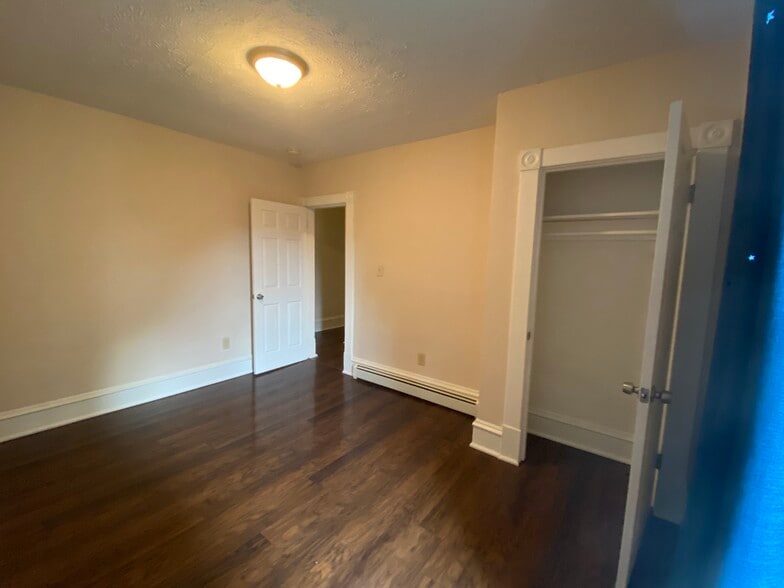 Bedroom 1 - 1509 12th St