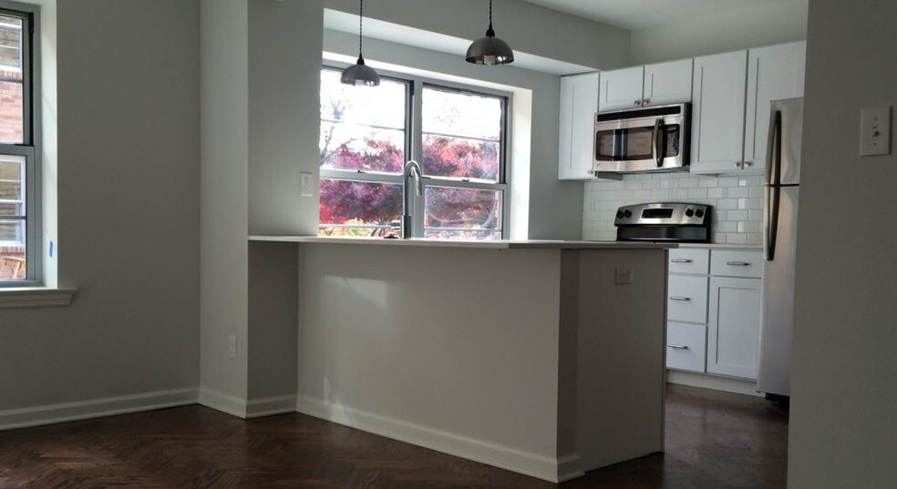 Clayton Place Apartments 7563 Clayton Rd St Louis MO 63117