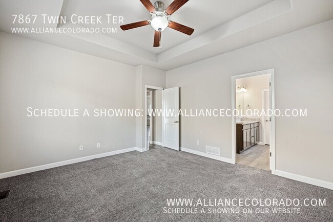 Building Photo - 7867 Twin Creek Terrace