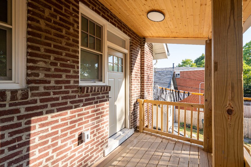 Building Photo - 605-607-607 S Champion Ave