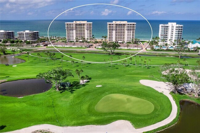 Building Photo - 603 Longboat Club Rd