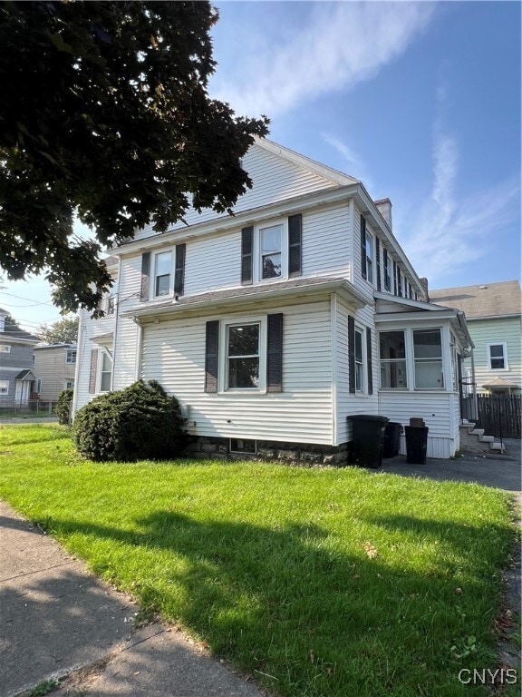 Primary Photo - 200 Kinne St