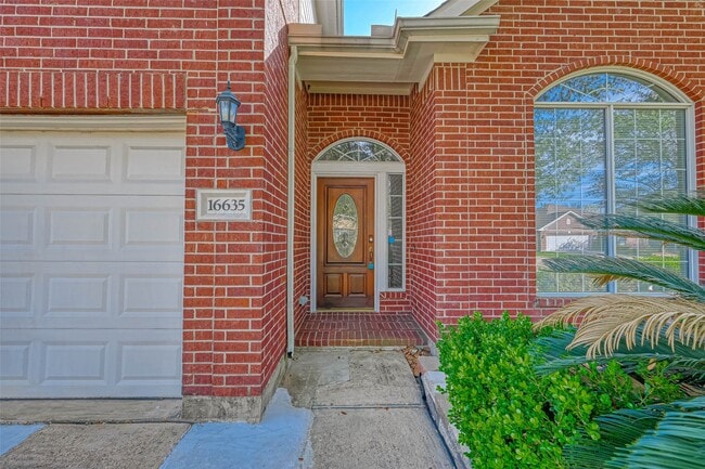 Building Photo - 16635 Bishop Knoll Ln