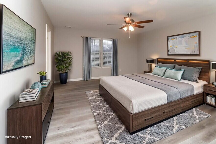 Building Photo - 418 Whitewater Way NW